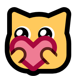 :neocat_heart@peculiar.florist: